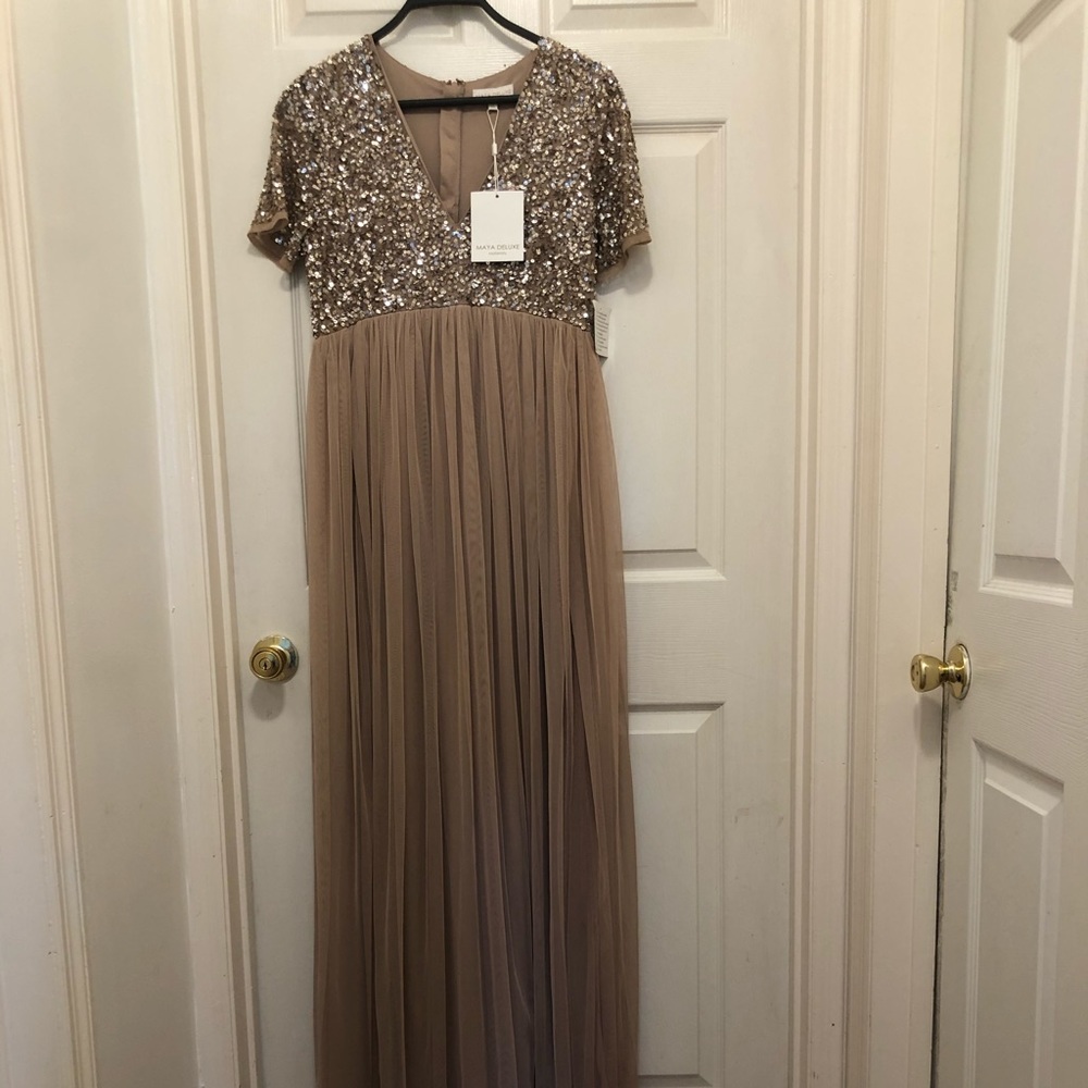 Brand new Maternity Dress
